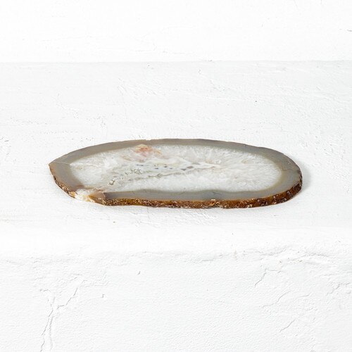 Agate Slab